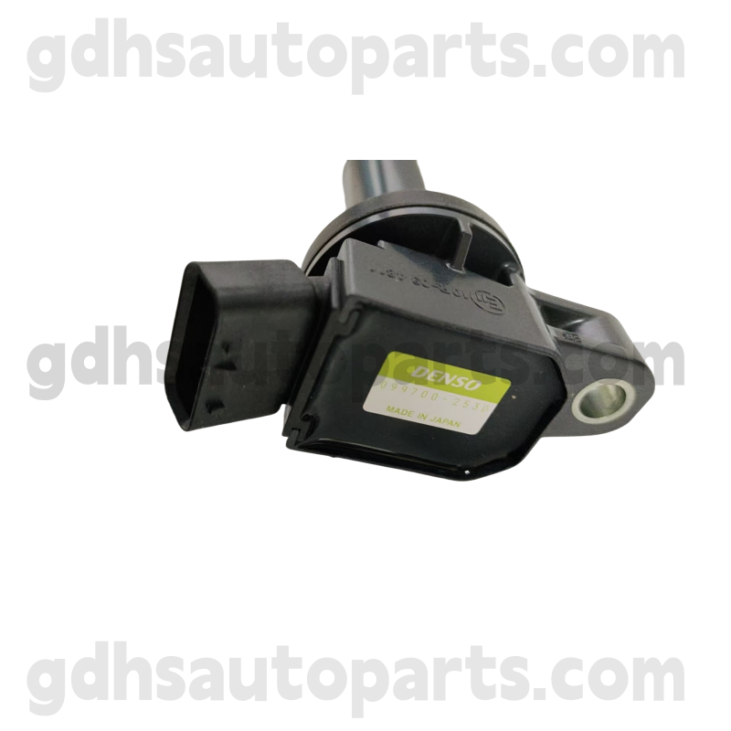 099700-2530 TOYOTA Истински части Запалване на бобина за Tacoma 、 Hilux 、 Land Cruiser Prado 、 Chassis Fortuner №. 1nzfe..ncp11#.. cbu oe no. 90919-02260