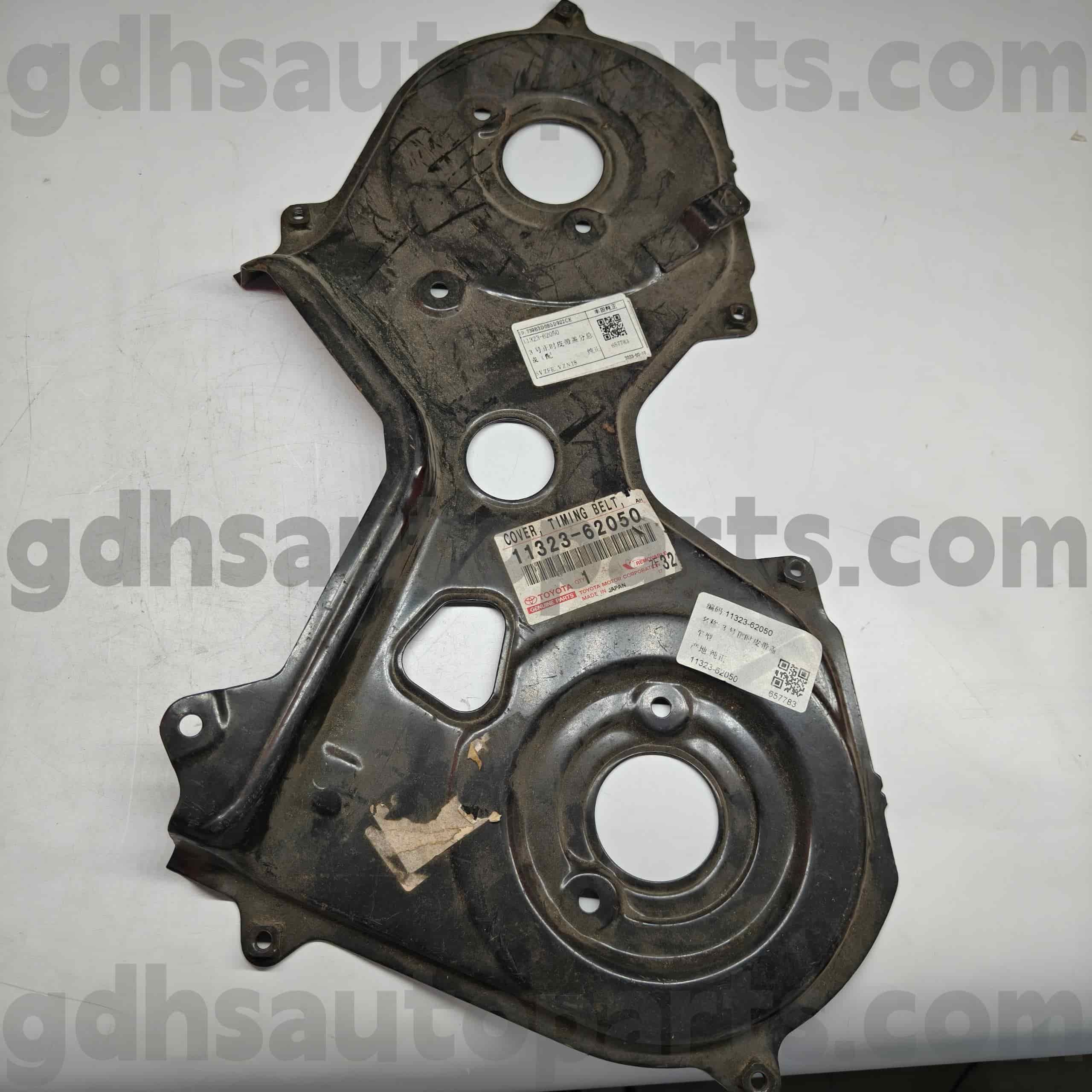 11323-62050 Корпус за синхронизация на оригинални части Toyota за LAND CRUISER PRADO, TACOMA, GRANVIA Шаси NO.5VZFE..VZN18#