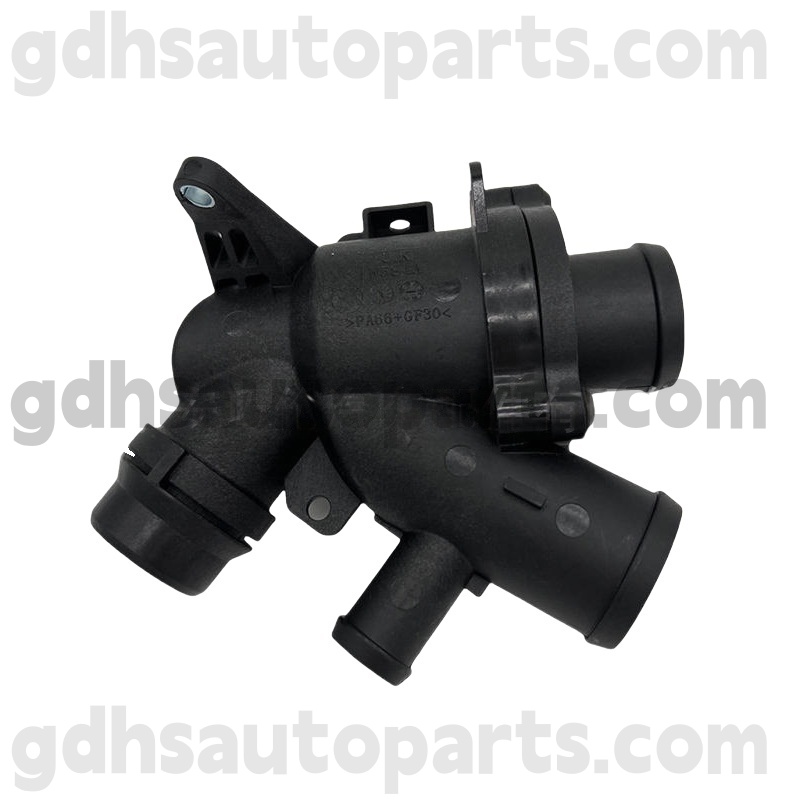 211329 Nissens Thermostat за Range Rover Sport Discovery Freelander 2 OE No.LR032135