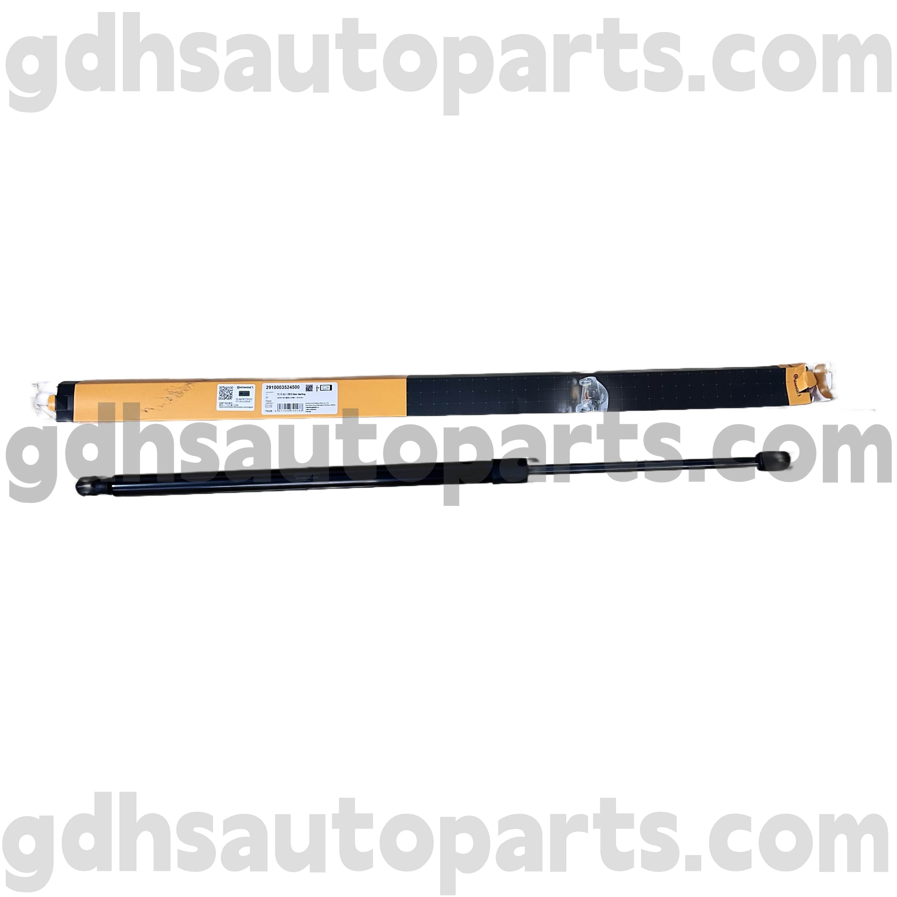 2910003524500 Continental Tailgate Strut за Range Rover Sport OE NO. LR027543