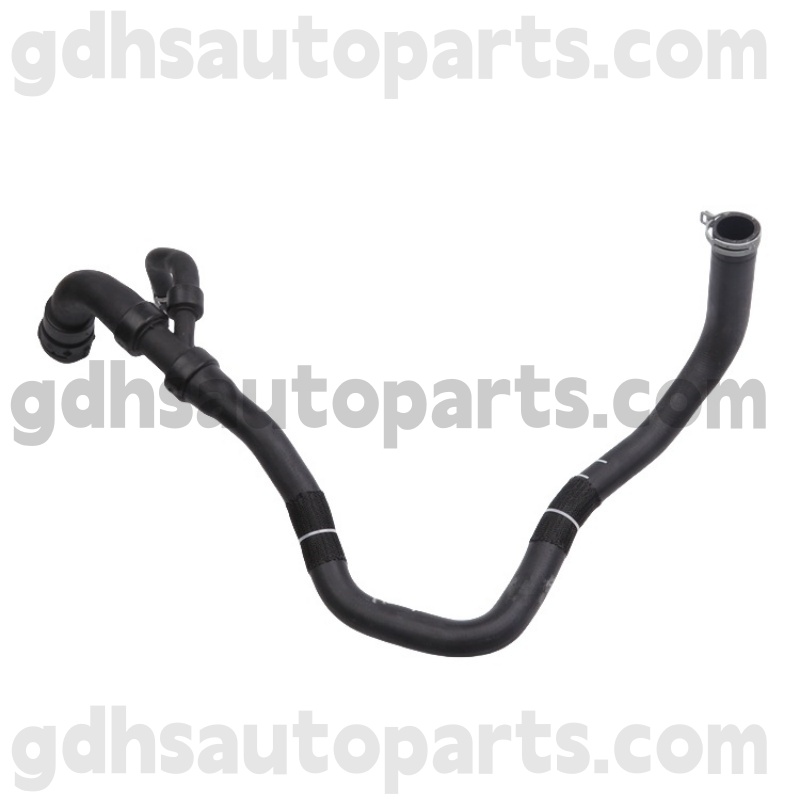 320227 Nissens радиаторно дъно маркуч за Evoque, Freelander 2 Oe no. LR024236