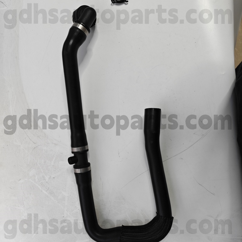 320231 Nissens Radiator Горния маркуч за Evoque, Discovery, Freelander 2 Oe no. LR032347