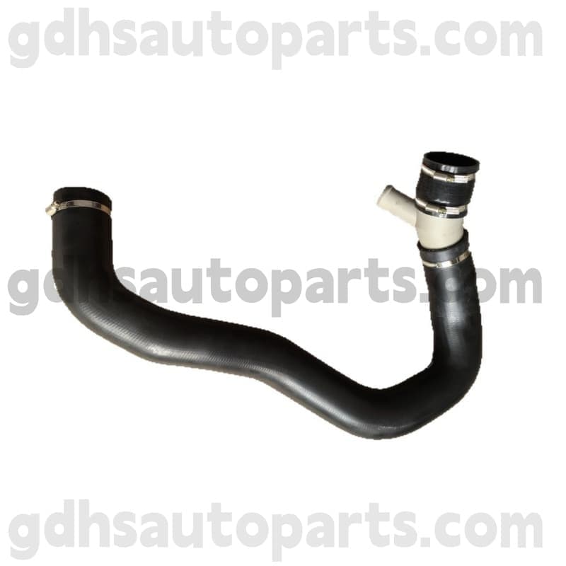 320249 Изпускателна тръба на Nissens от Intercooler за Evoque OE no. LR024305