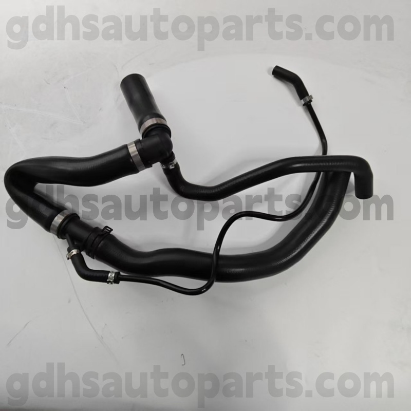 320254 Nissens Radiator Горния маркуч за Jaguar XJ Oe no. C2D52013