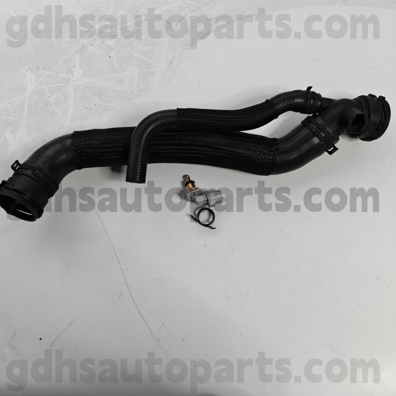 320257 NISSENS RADIATOR маркуч за Range Rover Sport OE NO. LR166362