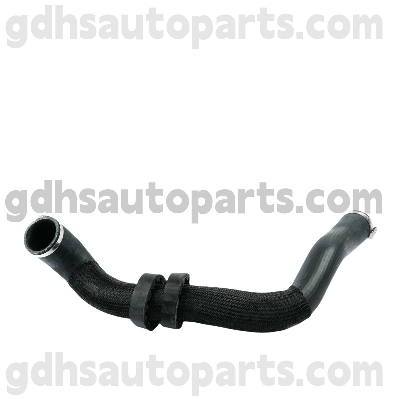320269 Изпускателна тръба на Nissens от Intercooler за Evoque, Discovery, Freelander 2 Oe no. LR066436