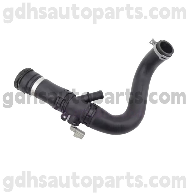 320281 Nissens Radiator Долен маркуч за Range Rover Sport, Discovery, Range Rover Sport OE No.LR013684