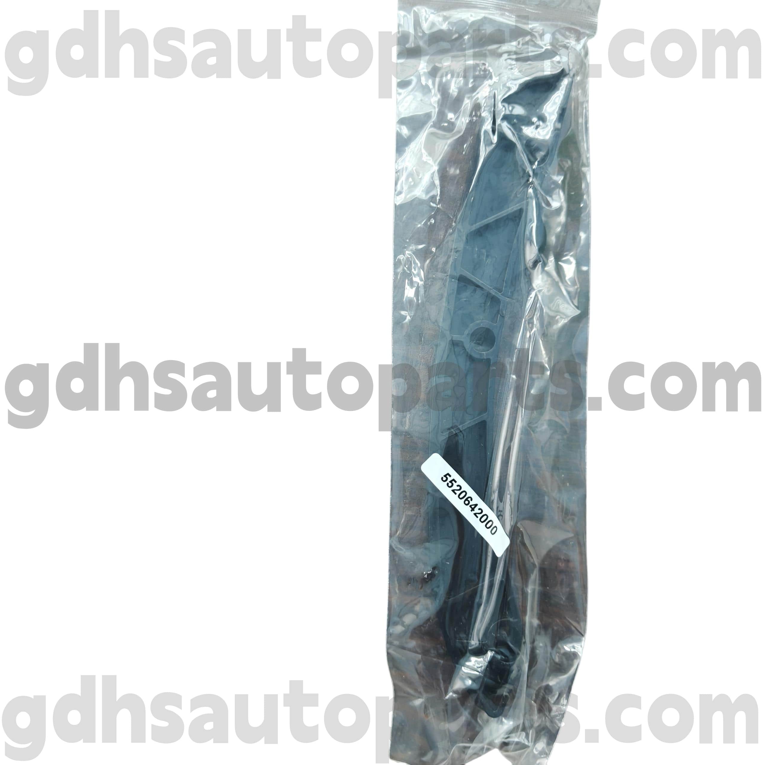 5520642000 Schaeffler ina Правилно ръководство за верига за време за Range Rover, Range Rover Sport, Land Rover Discovery 4, Range Rover Velar OE No.LR051012