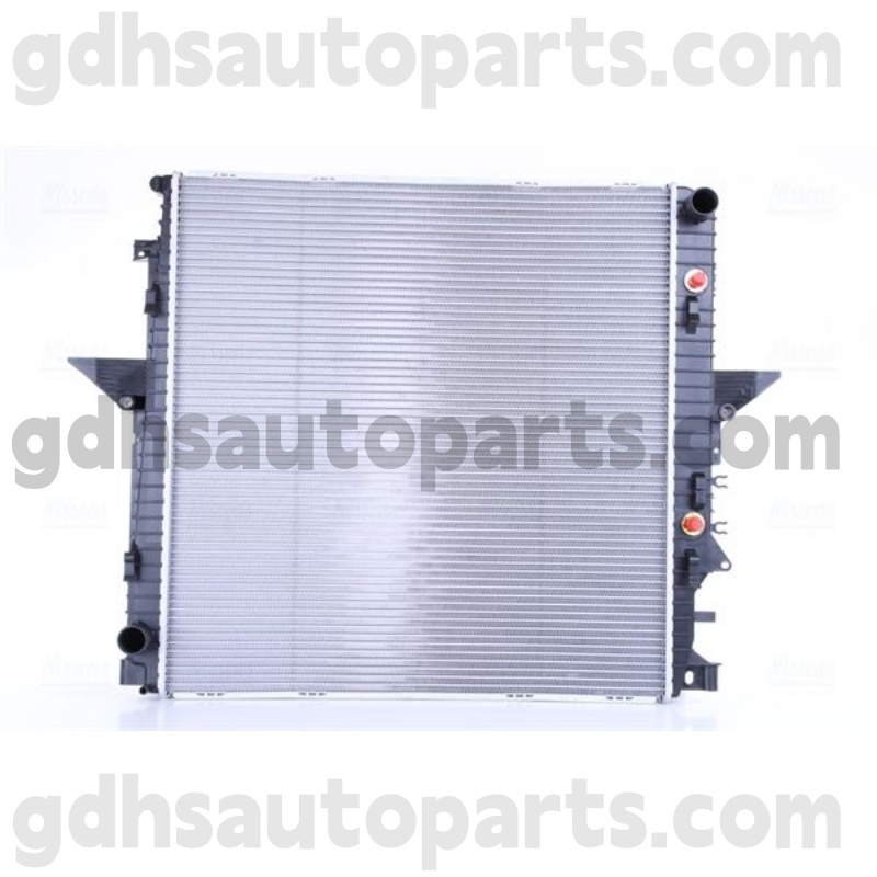 606408 Nissens Radiator за Range Rover Sport, Discovery Oe No. LR021777