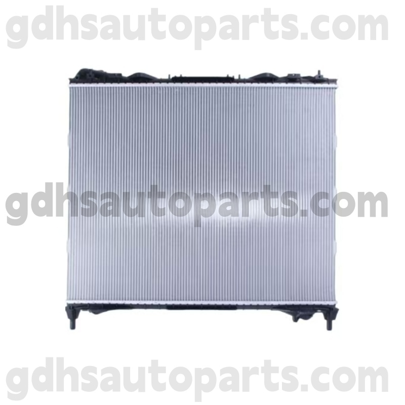 606799 Nissens Radiator за Range Rover Sport OE no. LR162114