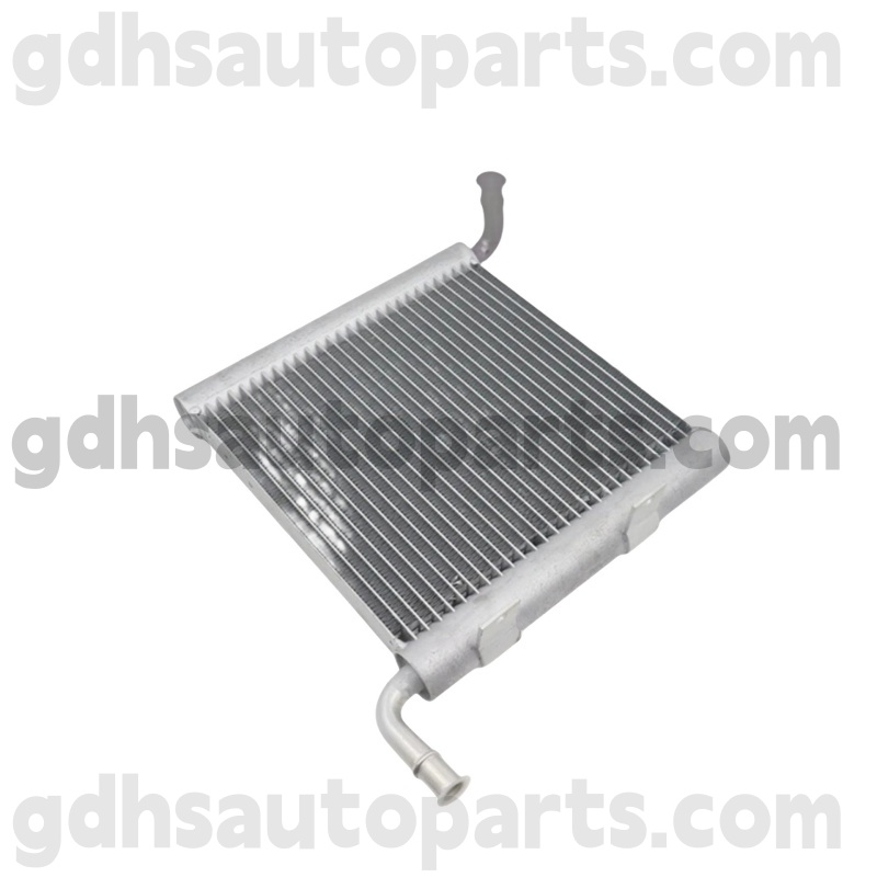 607119 Nissens Radiator за Range Rover Velar OE NO. LR181758