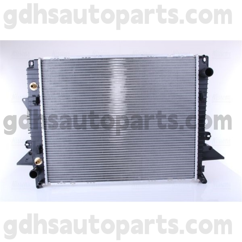 64321a Nissens Radiator за откриване oe no. LR021778