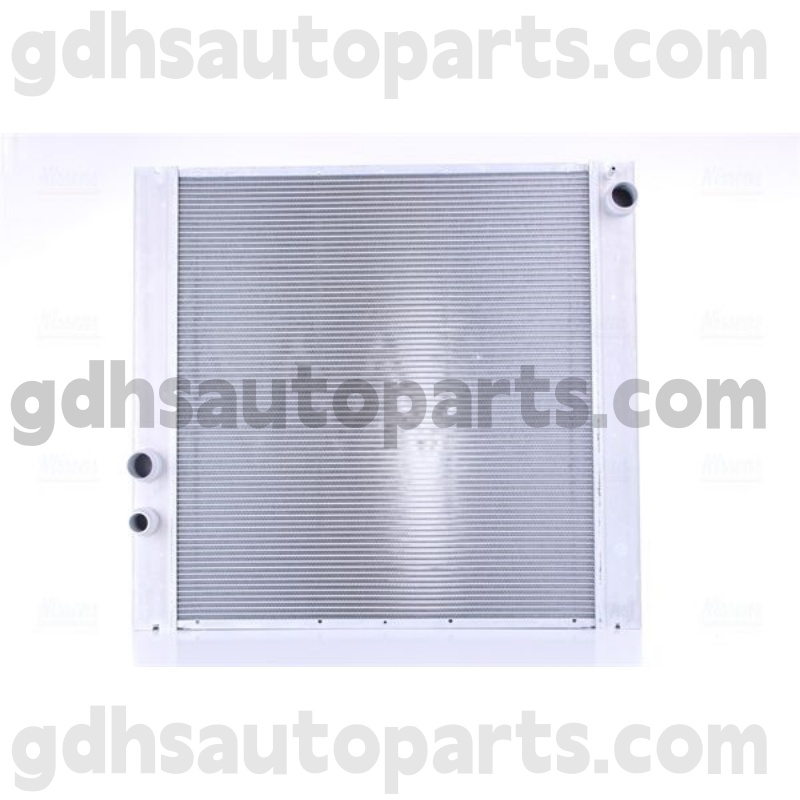64327 NISSENS RADIATOR за Range Rover OE no. PCC500670