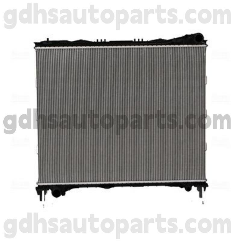 64331 Nissens Radiator за Range Rover, Range Rover Sport, Discovery OE No.LR034553