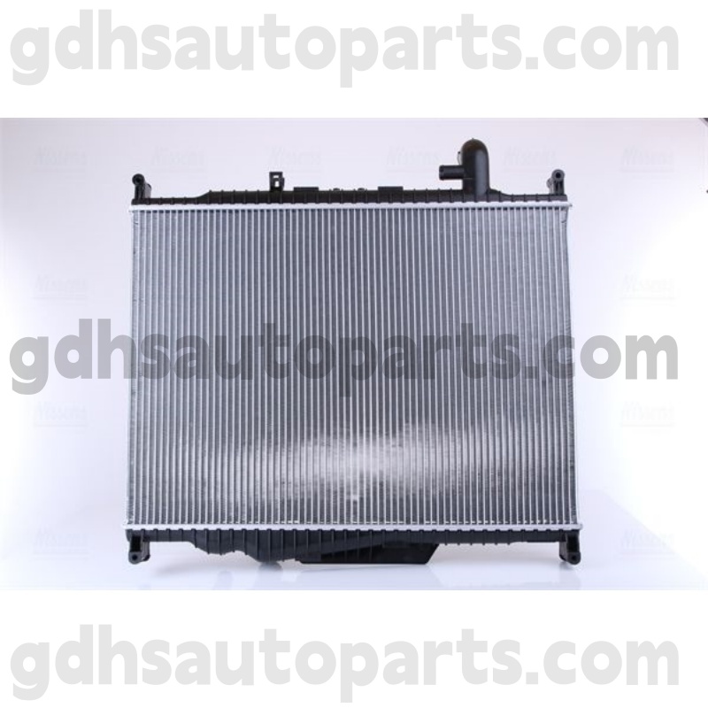 64332 Nissens Radiator за Range Rover Sport, Discovery OE No.LR015561