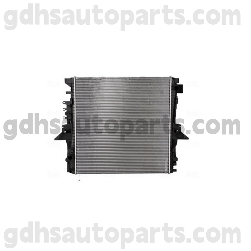 64333 Nissens Radiator за Range Rover Sport, Discovery Oe no. LR015560