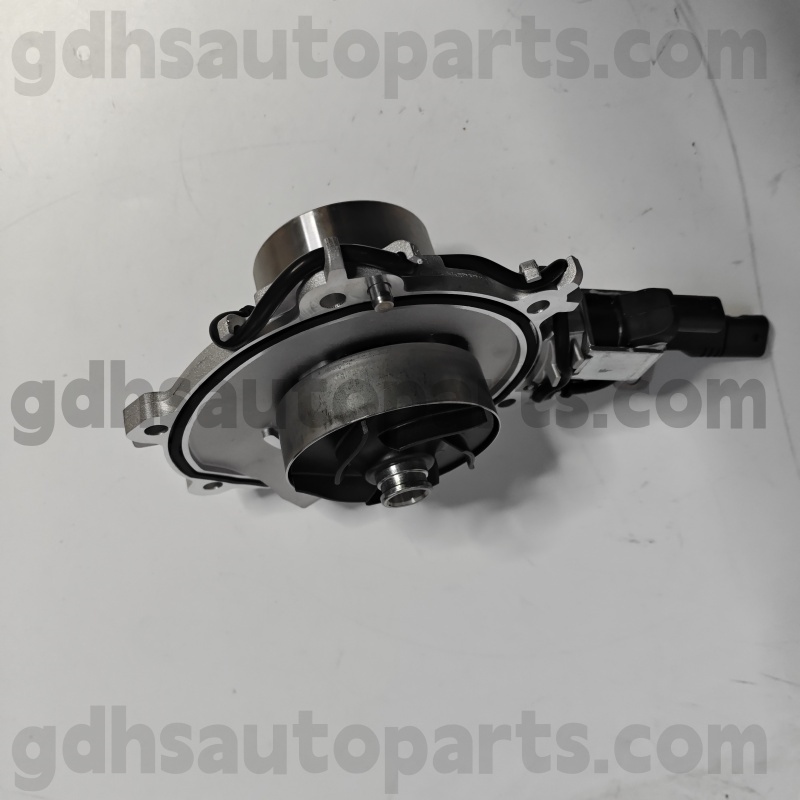 833654 Водна помпа Nissens за Evoque, Range Rover Sport, Discovery Oe No. LR123392