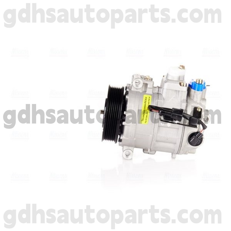 890306 NISSENSAIR CONDITING POMP за Range Rover Sport, Discovery OE NO. LR012593