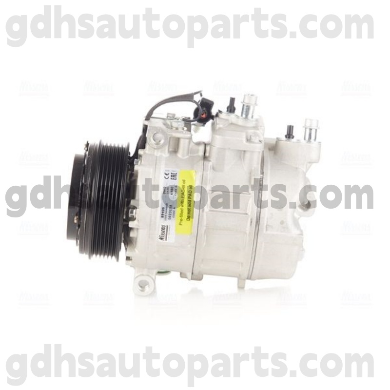 89496 Nissens A/C помпа за Range Rover OE NO. JPB500211