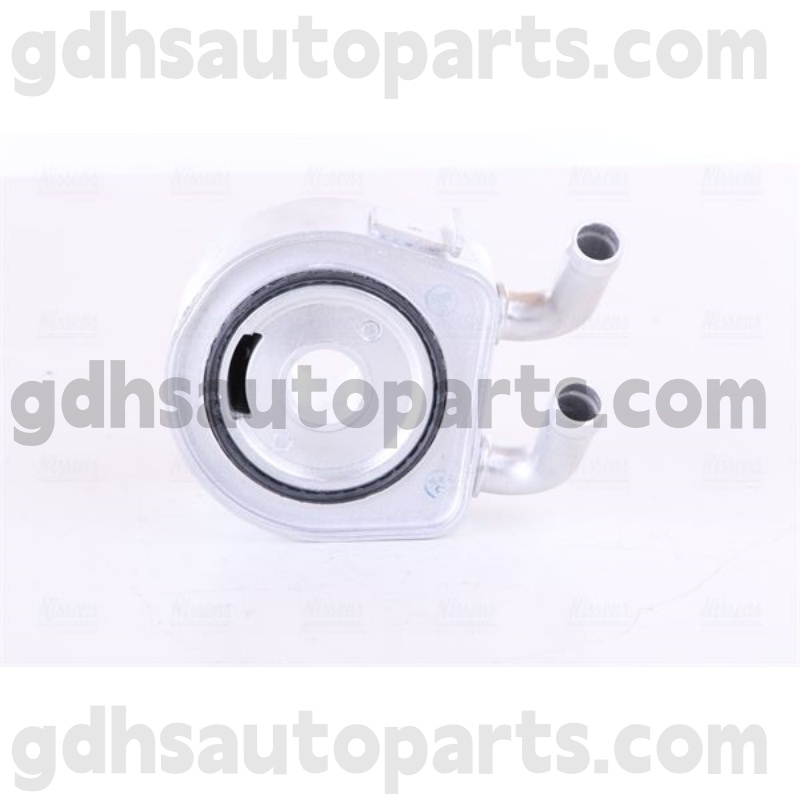 90695 Nissens Oil Cooler за Jaguar XJ Oe no. C2S47227
