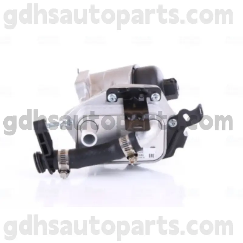 90808 Nissens Единичен радиатор за Freelander 2 OE no. LR006653