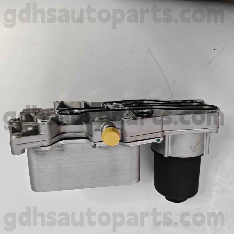 90945 Nissens Oil Cooler за Range Rover, Range Rover Sport OE NO. LR022895