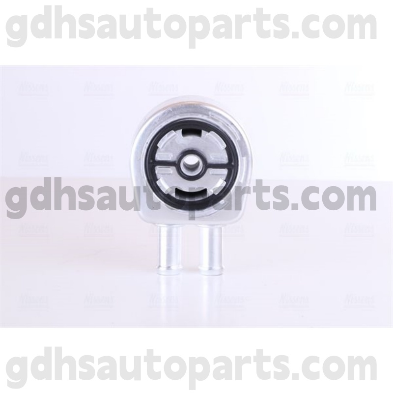90946 Nissens Oil Cooler за Evoque, Range Rover Sport, Range Rover, Discovery, Freelander 2 Oe no. LR025515