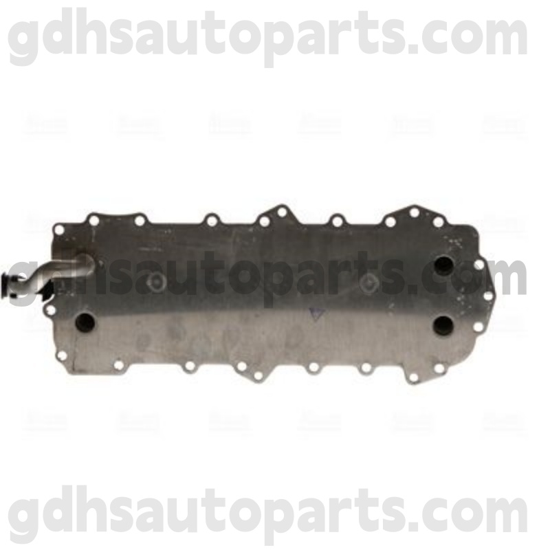 90947 Nissens Oil Radiator за Range Rover Sport OE NO. LR039821