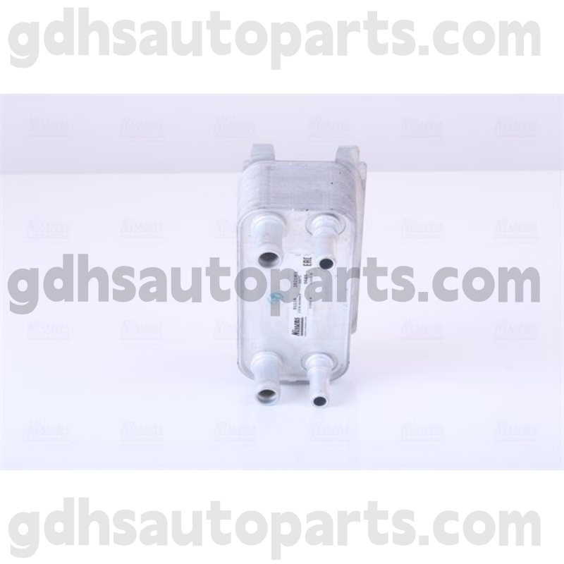 91116 Nissens Transmission Mox охладител за Range Rover Sport, Discoveryy OE NO LR036354