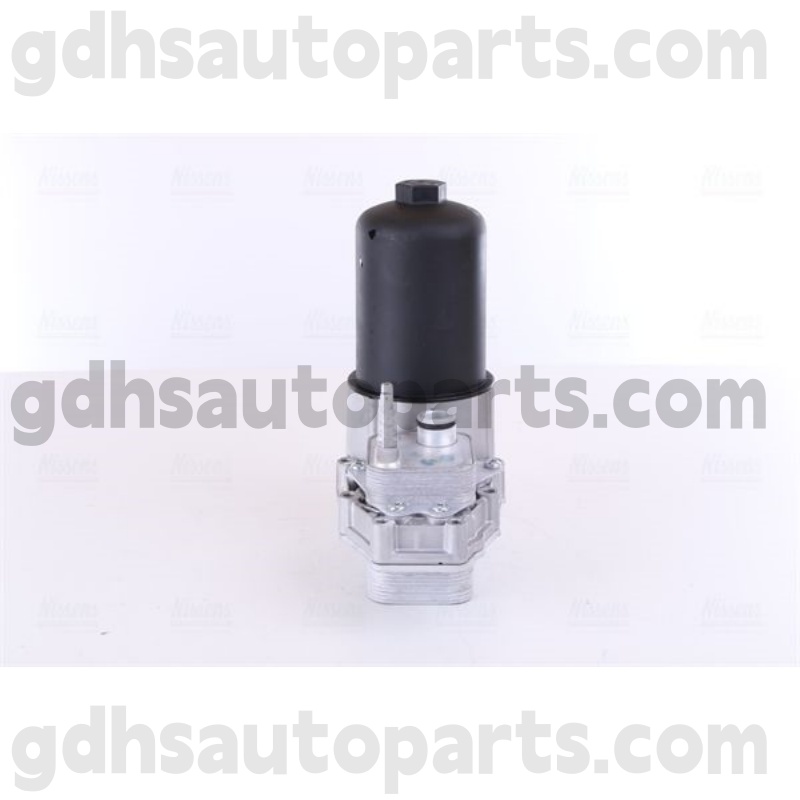 91120 NISSENS MISH FILTER HOLDER ASSEMBLY за Discovery OE no. LR009570