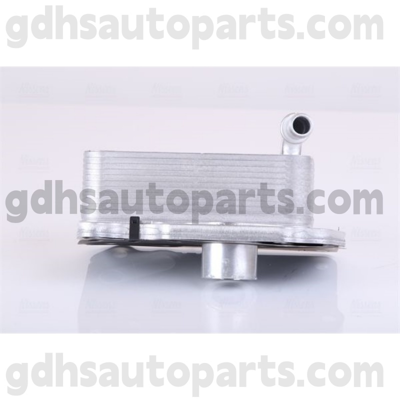 91242 NISSENS маслено охладител за Evoque, Range Rover, Range Rover Sport, Discovery Oe No. LR075630