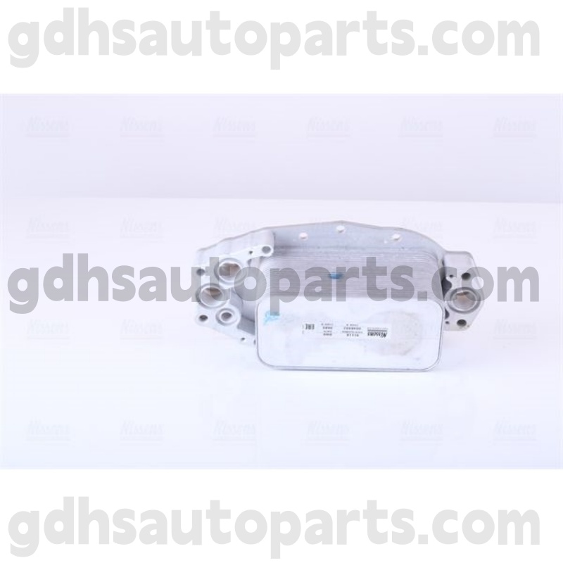 91497 NISSENS маслен филтър за сглобяване на Range Rover Sport OE no. LR040738