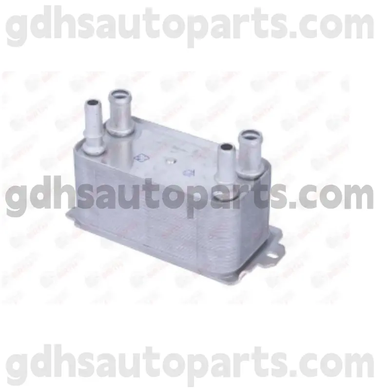 91714 Nissens Oil Cooler за Range Rover Sport, Discovery Oe No. LR121390