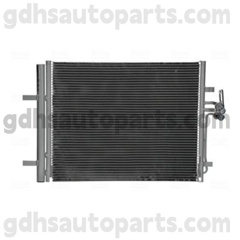 940044 Nissens Condenser за Evoque, Discovery, Freelander 2 Oe no. LR023921