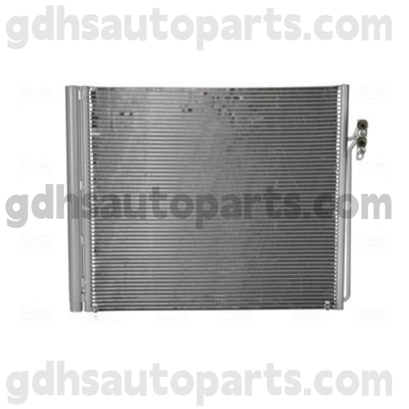 940343 Nissens Condenser за Range Rover OE NO. LR010843