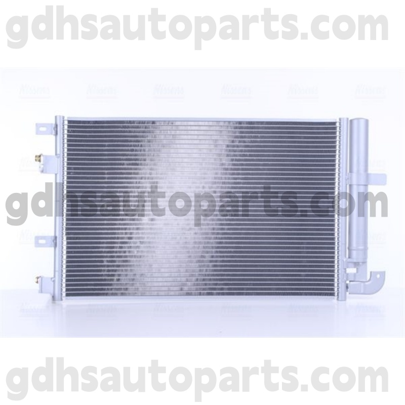 940346 Nissens Condenser за Jaguar XJ Oe No C2Z31742