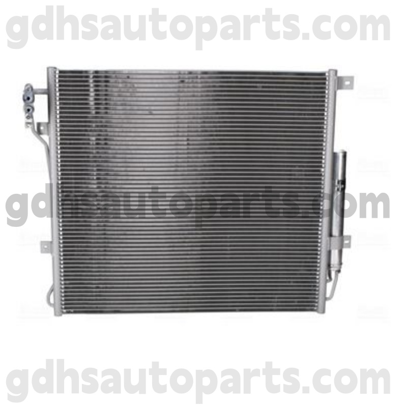 940407 Nissens Condenser за Range Rover Sport, Discovery Oe No. LR021824
