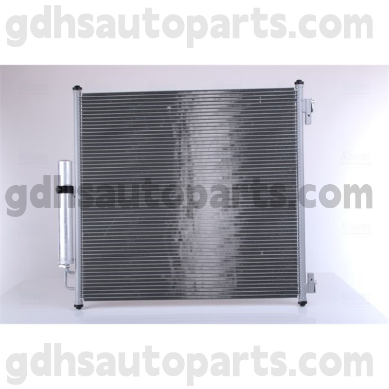 940408 Nissens Condenser за Range Rover Sport, Discovery OE No.LR137975