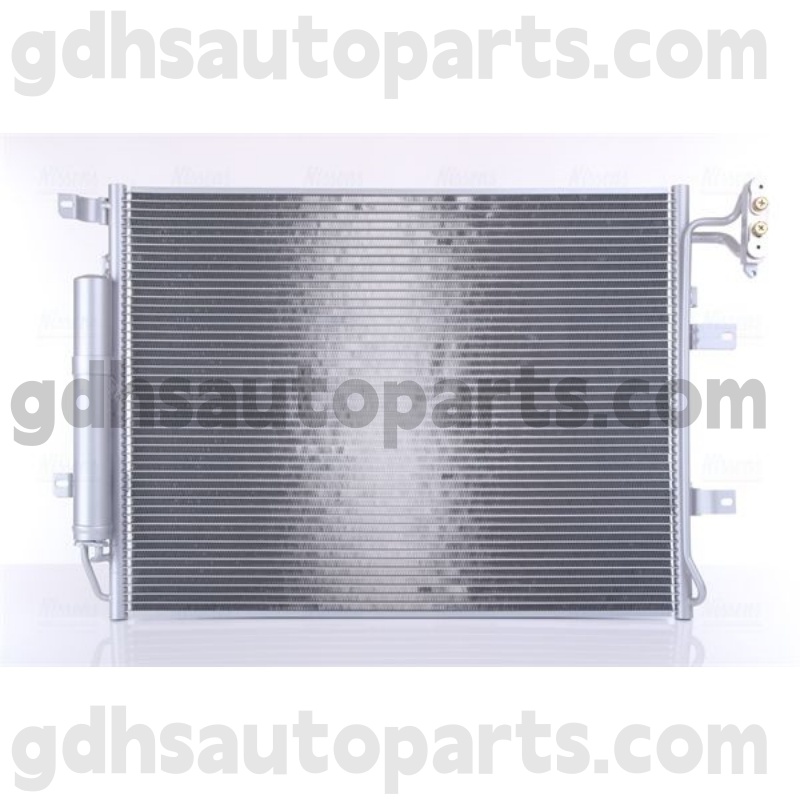 940482 Nissens Condenser за Range Rover OE no. LR022744