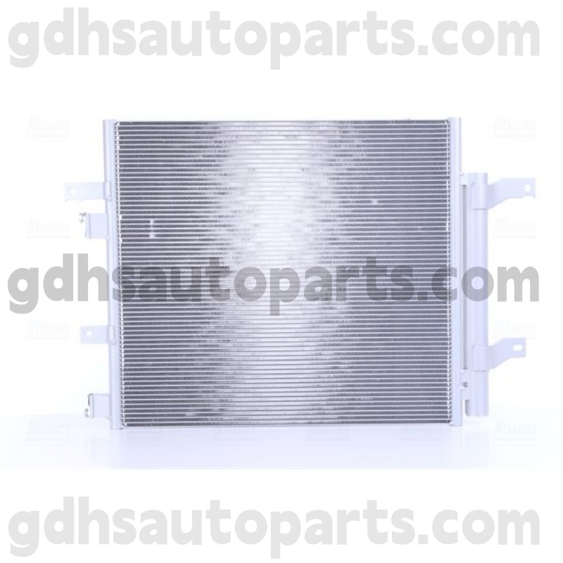 940536 Nissens Condenser за Jaguar XJ Oe No. C2D26543