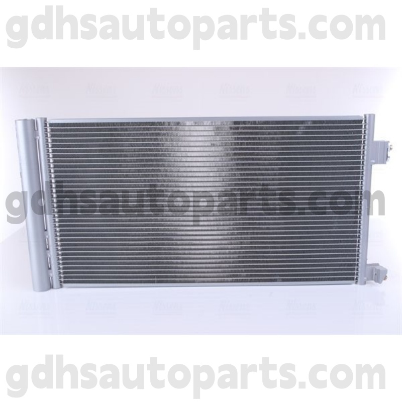 940809 Nissens Condenser за Jaguar XJ Oe No. T2H37896