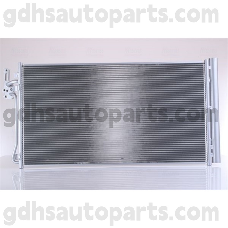 941175 Nissens Condenser за Evoque, Discovery oe no. LR075358