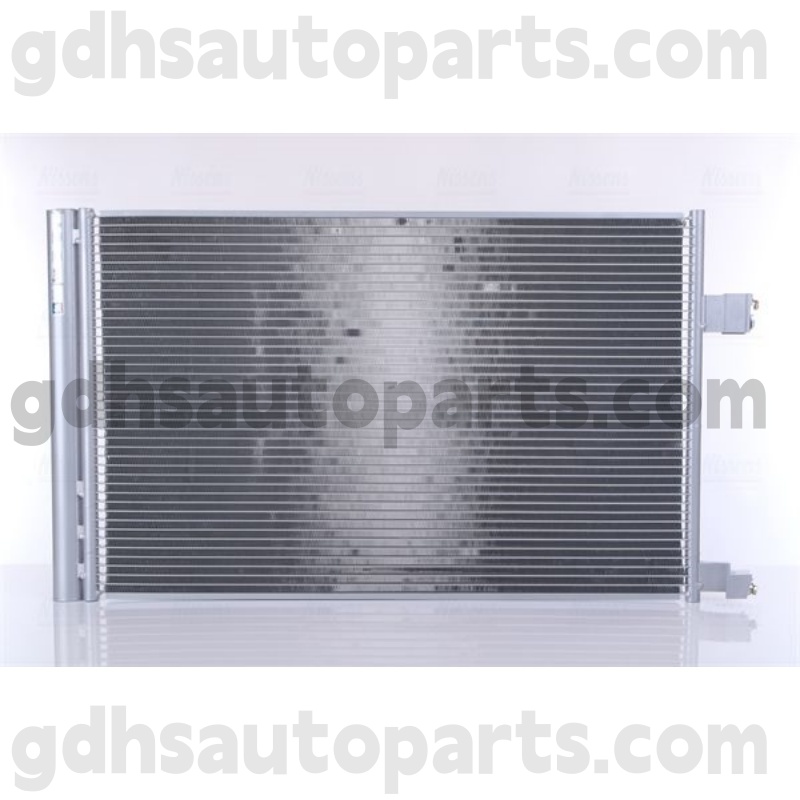 941285 Nissens Condenser Mesh за Range Rover Velar Oe No. LR114353