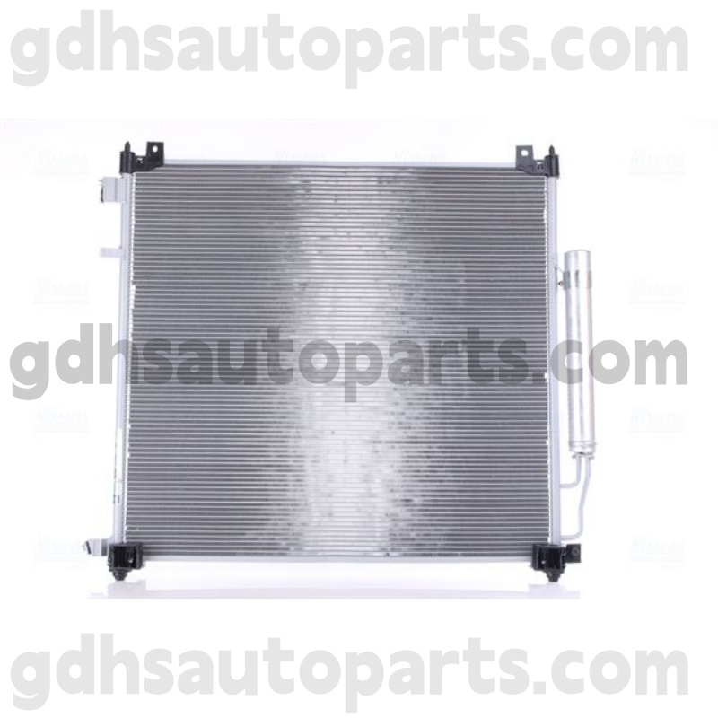 941348 Nissens Condenser за Discovery Oe no. LR135236