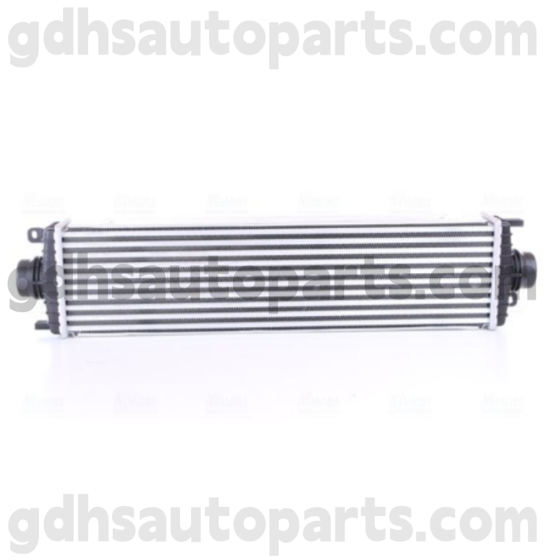 961546 Nissens зареждащ въздушен охладител за Jaguar XJ Oe no. T2H6561