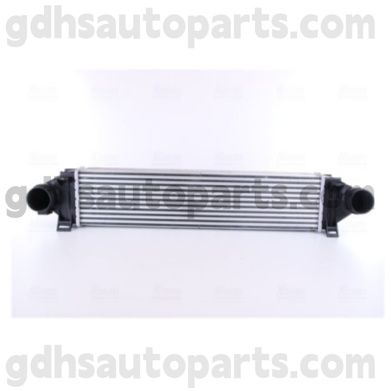 96561 Nissens Intercooler за Evoque, Discovery Oe no. LR031466