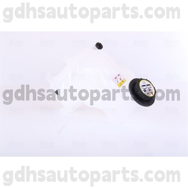 996166 Nissens Coeltant Reservoir Forrange Rover Sport, Discovery OE No.LR034654