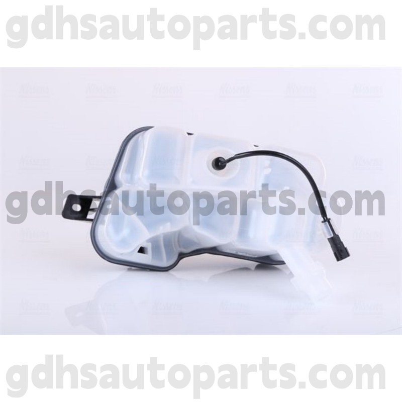 996257 резервоар за охлаждаща течност Nissens за Evoque, Freelander 2 Oe no. LR024296