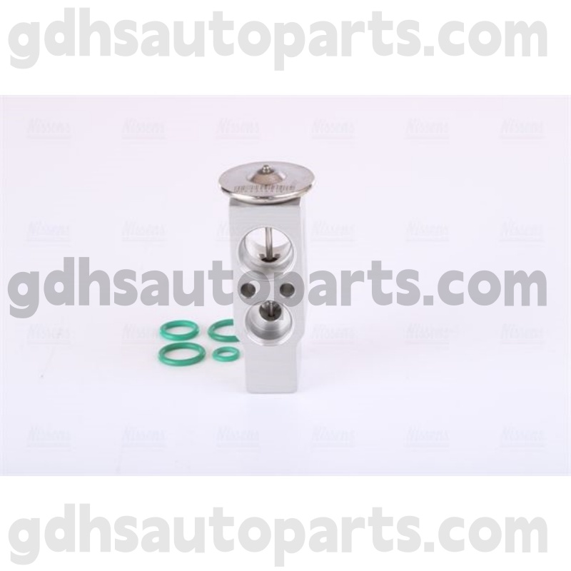 999388 Nissens Expansion вентил за Range Rover, Discovery Oe no. JQD500010
